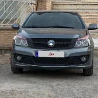 خودرو جیلی GC6مدل ۱۳۹۶