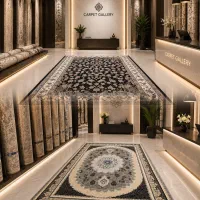 خانه فرش )) خرید مستقیم فرش بدون واسطه