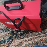 جوشکار سیار اسکلت وخرده کاری درب و پنجره