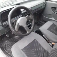 پراید مدل ۸۶ عروسک