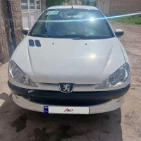 ۲۰۶|خودرو سواری و وانت|شیراز, دینکان|دیوار