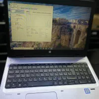 لپتابHP ProBook G3|رایانه همراه|تبریز, |دیوار