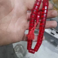 تسبیح سلندوس|کلکسیون اشیاء عتیقه|میاندوآب, |دیوار