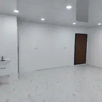 رهن و اجاره یک واحد35متری جهت دفترکار ویا انبار|اجارهٔ دفتر کار، اتاق اداری، مطب|اهواز, نادری|دیوار