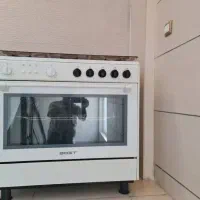 اجاقگاز فردار بست