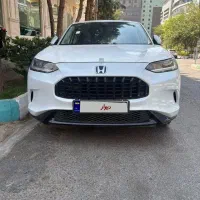 هوندا ZRV