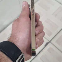 اپل iPhone 13 Pro با حافظهٔ ۱۲۸ گیگابایت|موبایل|تهران, نازی‌آباد|دیوار