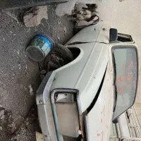 وانت پیکان ۸۵|خودرو سواری و وانت|کرمانشاه, |دیوار