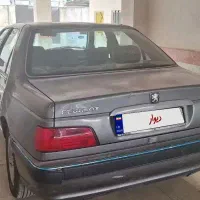 پژو پارس موتور زانتیامدل 92سفارشی مدیران|خودرو سواری و وانت|شهریار, شهرک شاهد|دیوار