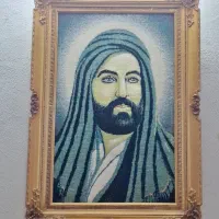 تابلو فرش