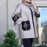 خیاطی و دوخت شومیز کت مانتو با تخفیف تابستانه