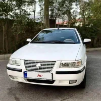 سمند EF7
