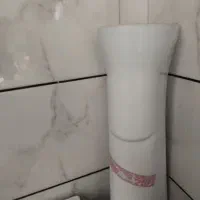 روشویی چینی در حد آک|لوازم سرویس بهداشتی|دورود, |دیوار