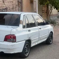پراید 132