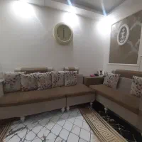 مبل ال کار کرده