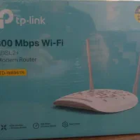 مودم tp-link