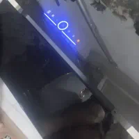 هود بیمکث لمسی