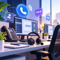 استخدام پشتیبان مرکز تماس