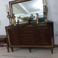 آیینه کنسول
