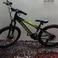 دوچرخه سان اسپید