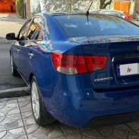 سراتو وارداتی|خودرو سواری و وانت|کرج, کوی امامیه|دیوار