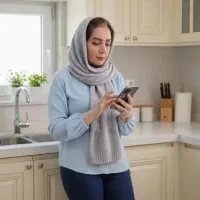 استخدام بازاریاب فروش آنلاین محصولات