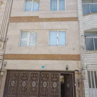 اپارتمان-گل-شهرک