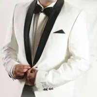 کت و شلوار برند موکارلو کاملا نو سالم قیمت مناسب|لباس|رشت, پارک شهر|دیوار