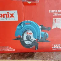 اره دیسکی رونیکس مدل۴۳۲۰