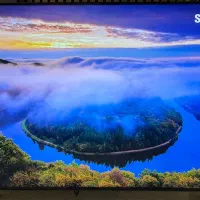 تلوزیون LED سامسونگ ۵۰ اینچ AU8000 هوشمند