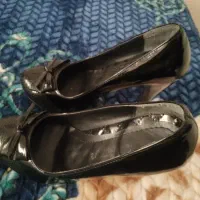 کفش مجلسی زنانه