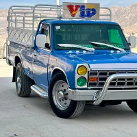 نیسان وانت زامیاد ۱۴۰۱ آپشنال عروسک|خودرو سواری و وانت|شیراز, حومه شیراز|دیوار