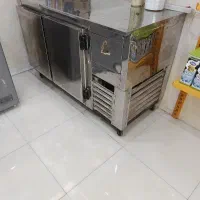 یخچال فریزر