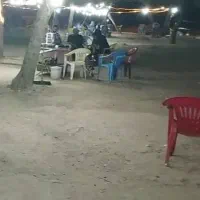 کارگر  بساطی قلیون.