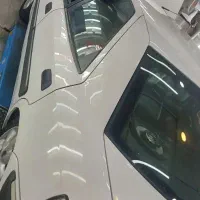 زانتیا مدل ۸۹ عروسک