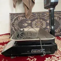 ترازوی فروشگاهی محک|فروشگاه و مغازه|فیروزکوه, |دیوار