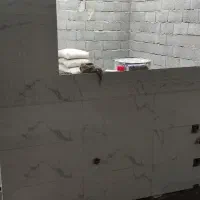 کارگر کاشی کار