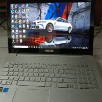 لپ تاپ ایسوس Asus n552vw