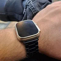 ساعت هوشمند