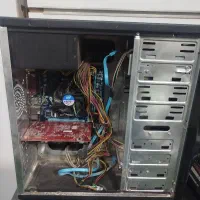 کیس کامپیوتر V08