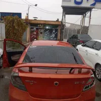 جنتو مدل 2007ی لکه رنگ|خودرو سواری و وانت|الیگودرز, |دیوار