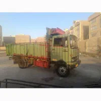 حمل ونقل بار|خدمات حمل و نقل|اسلامشهر, مظفریه|دیوار