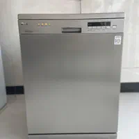 ماشین ظرفشویی ۱۴ نفره LG کارکرده