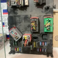 فروش انواع ایسیو دریچه گاز قطعات الکترونیکی|قطعات یدکی و لوازم جانبی|اصفهان, جلالیه|دیوار