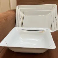 ظروف چینی|ظروف سرو و پذیرایی|آمل, |دیوار