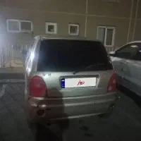 ام وی ام ۱۱۰|خودرو سواری و وانت|تبریز, |دیوار
