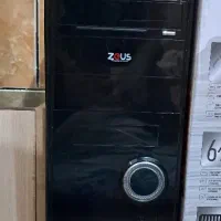 کیس کامپیوتر درحد نو|رایانه رومیزی|اهواز, عین ۲|دیوار