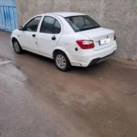 ساینا sدوگانه 403|خودرو سواری و وانت|شهرضا, |دیوار