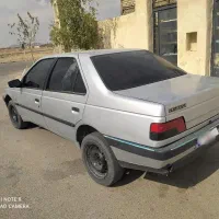 پژو مدل 90|خودرو سواری و وانت|بیرجند, |دیوار