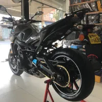 Mt09 Cb Cbr|موتورسیکلت|قائم‌شهر, |دیوار